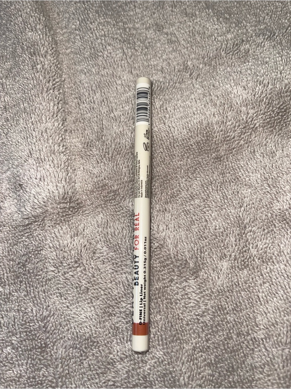 Beauty for real lip liner - Picture 7 of 8